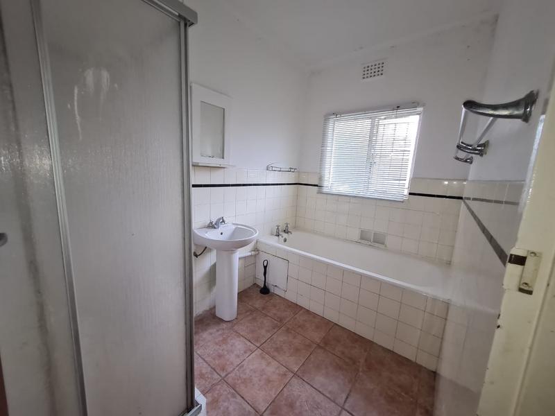 To Let 3 Bedroom Property for Rent in De La Haye Western Cape